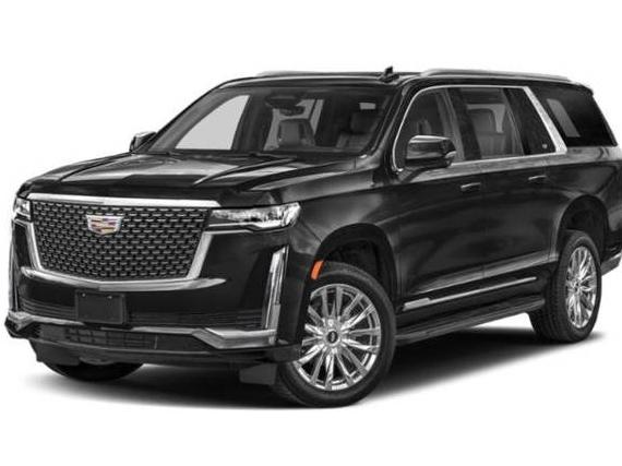 CADILLAC ESCALADE ESV 2021 1GYS4KKL8MR234477 image CADILLAC ESCALADE ESV 2021 1GYS4KKL8MR234477 image
